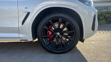 BMW X3 xDrive20d MHT M Sport 5dr Step Auto [Pro Pack] Diesel Estate